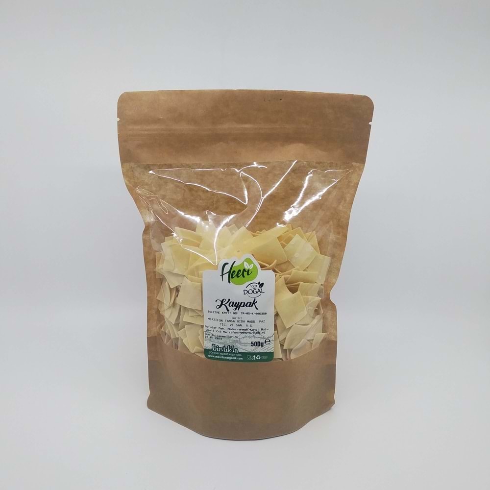 Kaypak 500 Gr