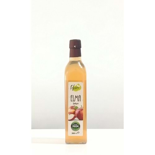 Elma Sirkesi 500 ml