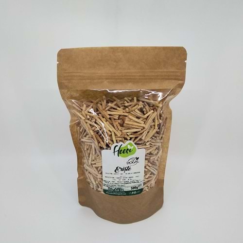Erişte 500 Gr